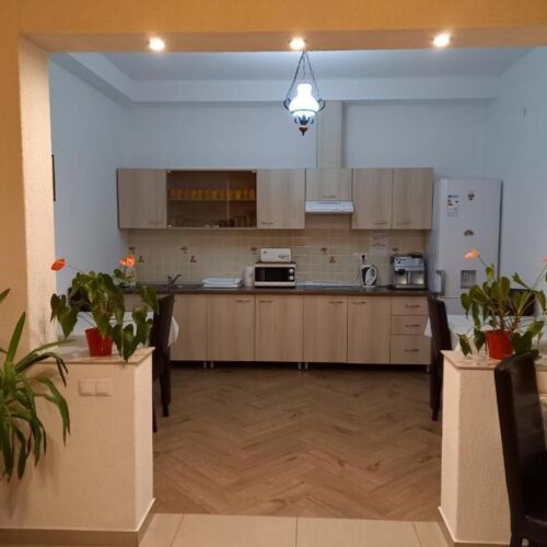 Villa for 14 Persons