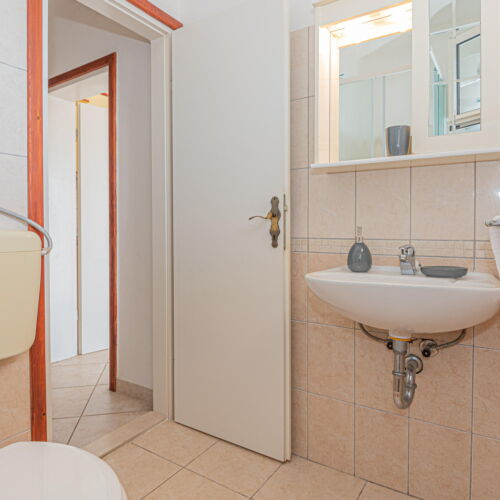 Apartament 2-osobowy 