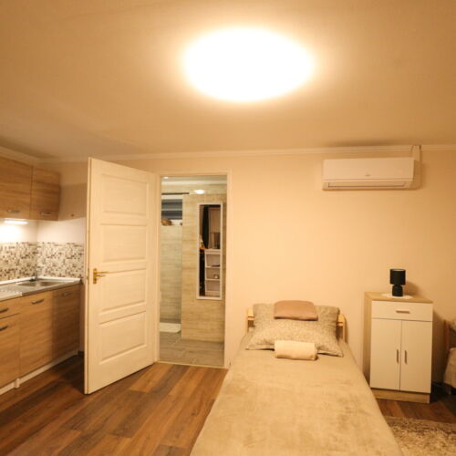 Comfort Family Apartment for 3 Persons