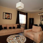 Comfort 3-Room Apartment for 6 Persons