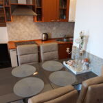 Economy Upstairs 3-Room Apartment for 5 Persons