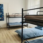 Ágy/ágyanként foglalható 7x egyágyas szoba