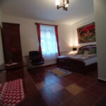 Ground Floor Bronze Double Room (extra bed available)