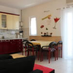 Economy Panoramic 3-Room Apartment for 5 Persons