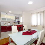 Economy Upstairs 2-Room Apartment for 4 Persons