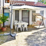 Air Conditioned Holiday Home for 4 Persons with Terrace