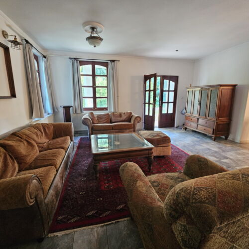 Ganzes Haus Appartement