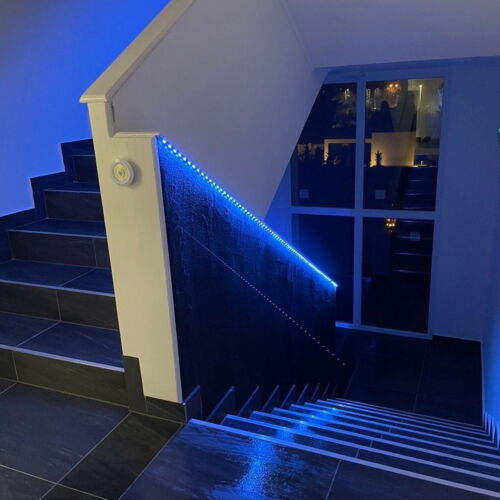 Camera dubla exclusive la etaj