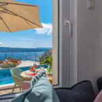 Apartman Lorelai Crikvenica