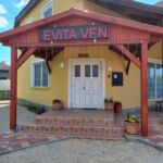 Evita Vendégház Sajókápolna