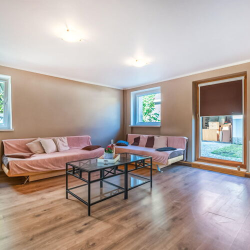 Apartament 4-osobowy 