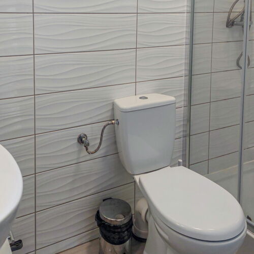 Casă de vară pentru 5 pers. (se inchirieaza doar integral)