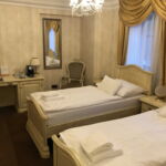 Hotel Chateau Cihelny Karlovy Vary