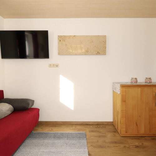 Apartament 2-osobowy 