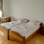 Triple Room with Shared Bathroom and Shared Kitchenette (extra bed available)