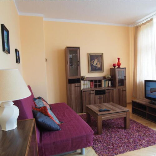 Apartament 4-osobowy 