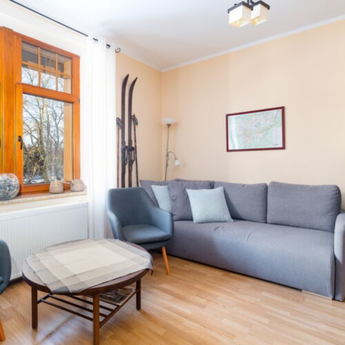 Apartment for 6 Persons