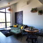 6 fős apartman