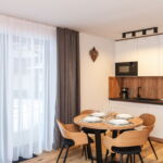 Apartament 4-osobowy 