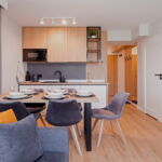 Apartament 6-osobowy 