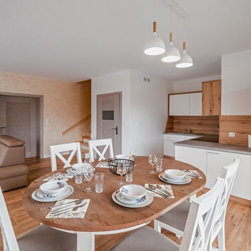 Apartament 7-osobowy 