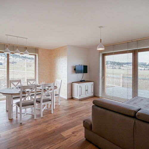 Apartament 7-osobowy 