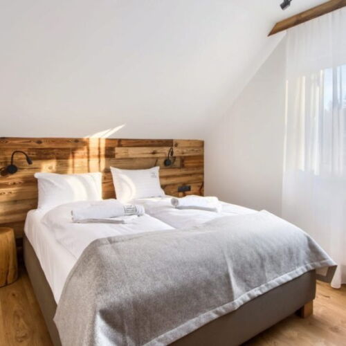 Apartament 4-osobowy 