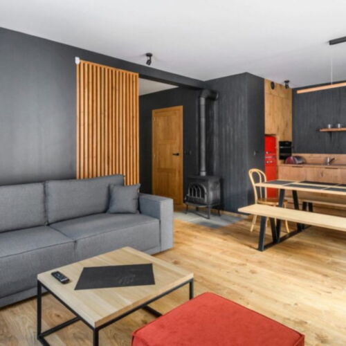 Apartament 6-osobowy 