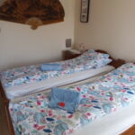 Teljes ház Standard 2 fős apartman 1 hálótérrel