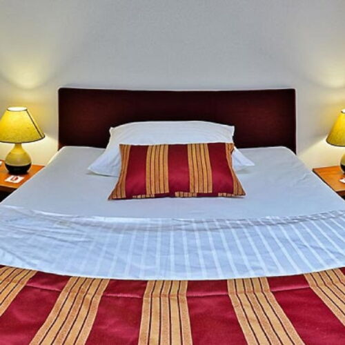 Standard Single Room with LCD/Plasma TV