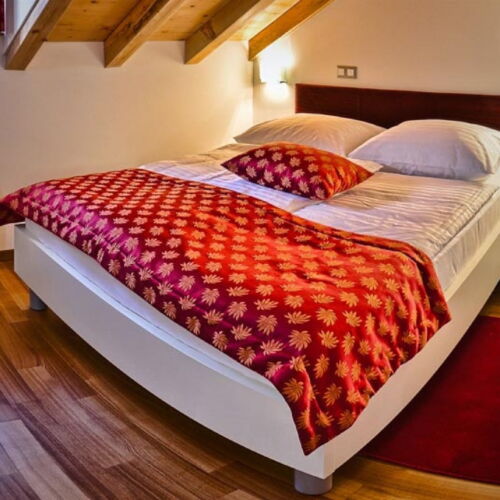 Junior 1-Room Suite for 2 Persons ensuite