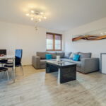 Apartament 4-osobowy 