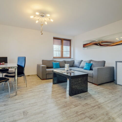 Apartament 4-osobowy 