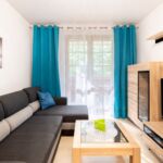 Apartament 4-osobowy 