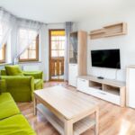 Apartament 4-osobowy 