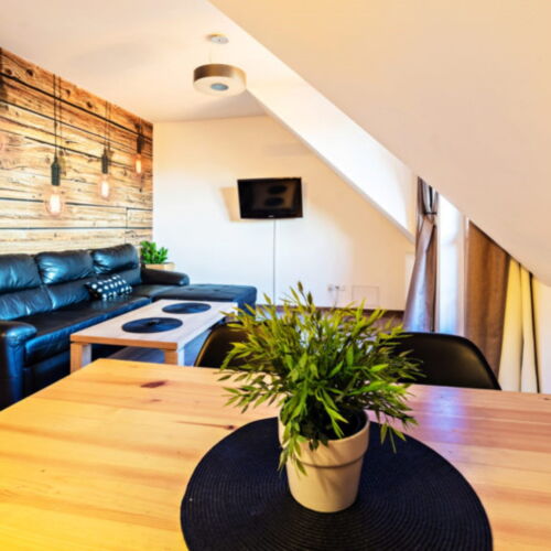 Apartament 4-osobowy 