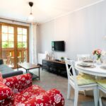 Apartament 4-osobowy 