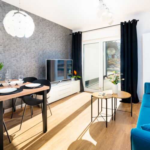 Apartament 6-osobowy 