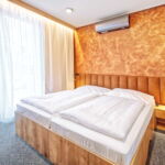 Deluxe Klimatiziran soba sa 0 kreveta(om) (za 3 osoba(e))