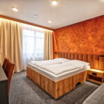Deluxe 5-Bett-Zimmer mit Klimaanlage