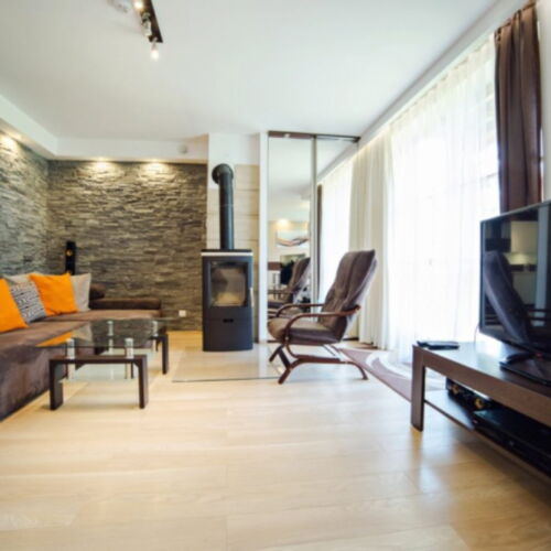 Apartament 6-osobowy 