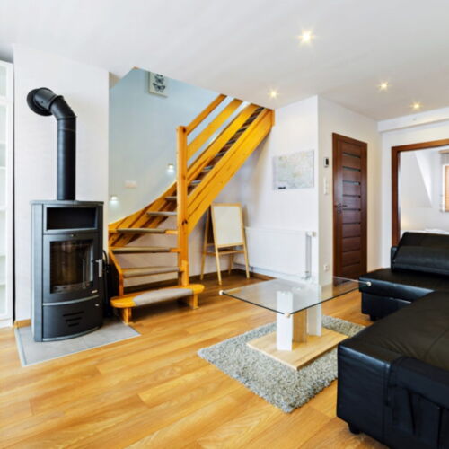 Apartament 10-osobowy 