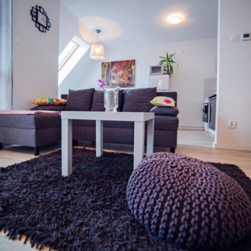 Apartament 8-osobowy 