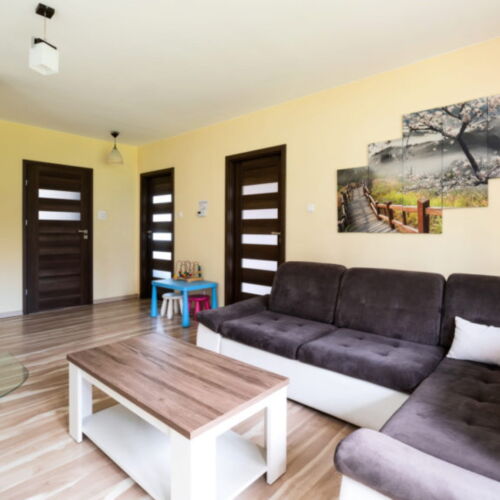 Apartament 6-osobowy 