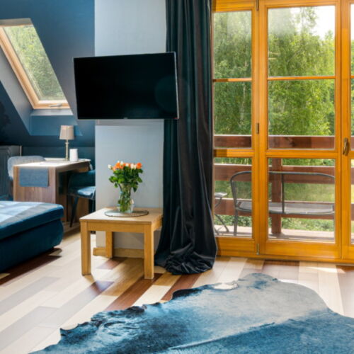 Apartament 8-osobowy 