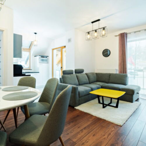 Apartament 6-osobowy 