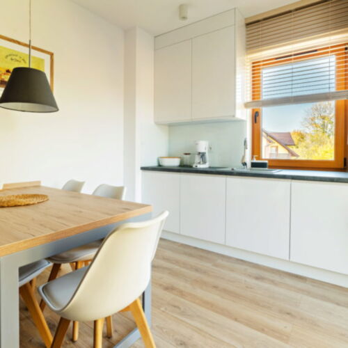 Apartament 4-osobowy 