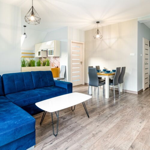 Apartament 6-osobowy 