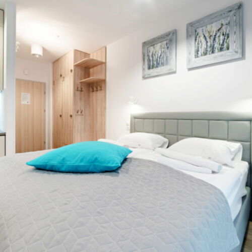 Apartament 2-osobowy 