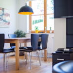 Apartmán (v celku) pre 6 os.
